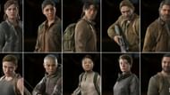 Ellie and Abby's faction in The Last of Us 2 Remastered No Return mode (Image via Naughty Dog)